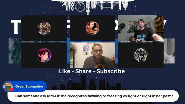 Open Panel - Understanding The Beautiful Minds on The Spectrum - Let's Discuss Asperger's Syndrome смотреть онлайн