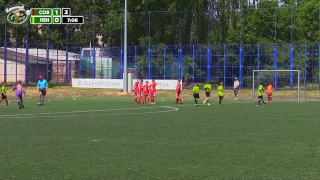 8.06.2023. КМ-Мн. М-2013-14. П2. Советский р-н – Ленинский р-н смотреть онлайн