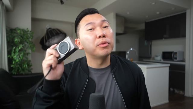 Ricoh GR III - Why Do Some People HATE It ? смотреть онлайн