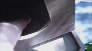 Как сделать гнездо для кур с яйцесборником размеры