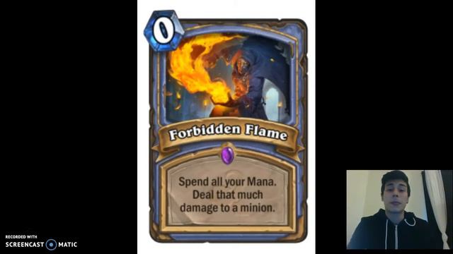 Hearthstone: Whispers of the old Gods - Reviews part 1 смотреть онлайн