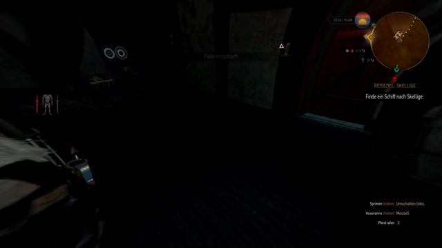 [Let's Play] The Witcher 3: Wild Hunt [48][Dolores] [GER][HD+] смотреть онлайн