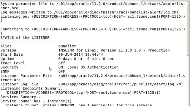 oracle datagaurd смотреть онлайн