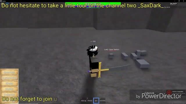 What does the 100,000 Yoru death sword look like?-One Piece Legendary-Roblox-Yoru смотреть онлайн
