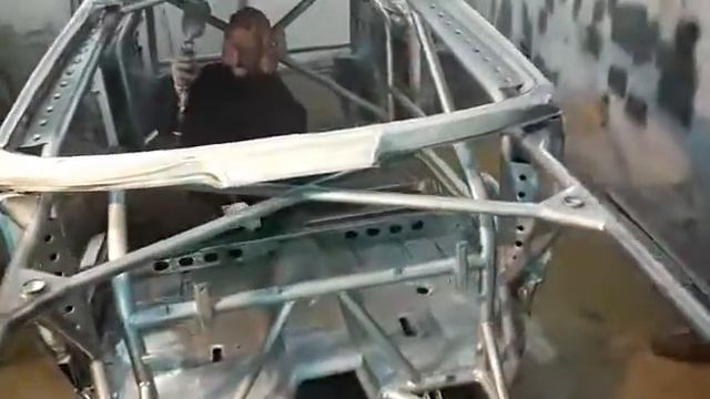 ЗАЗ 1102 Rotary Team смотреть онлайн