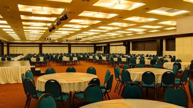 Aska Washington Resort & Spa 5* (Турция, Сиде)