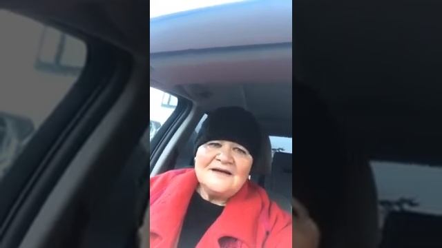 Одной женщине во сне явился Бог, и сказал ей... смотреть онлайн