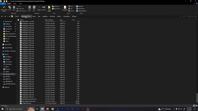Convert Preset LUT [CUBE,3DL,Etc] to [XMP] #convert #lut #xmp смотреть онлайн