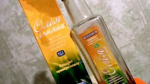 Можно ли жарить на льняном масле