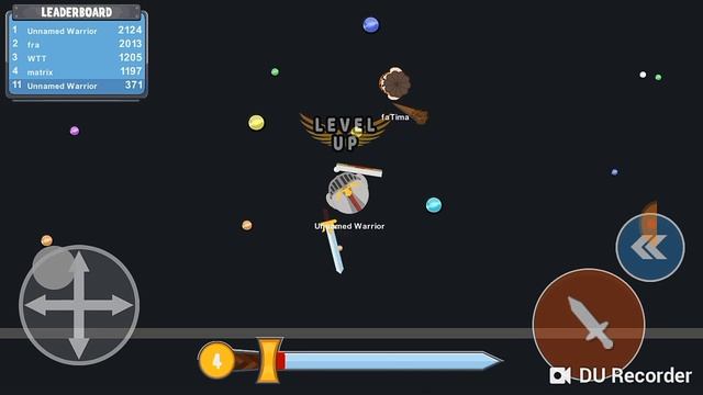 I.O ИГРЫ ЭВОЛЮЦИЯ ГЛАДИАТОРА смотреть онлайн