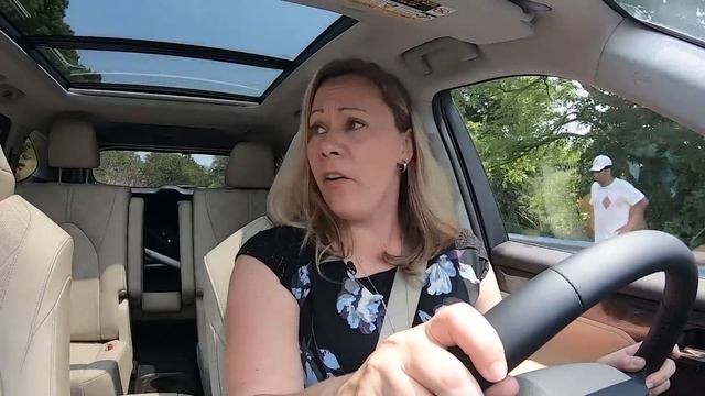 2020 Toyota Highlander vs 2020 Kia Telluride | SUV Comparison | Driving.ca смотреть онлайн