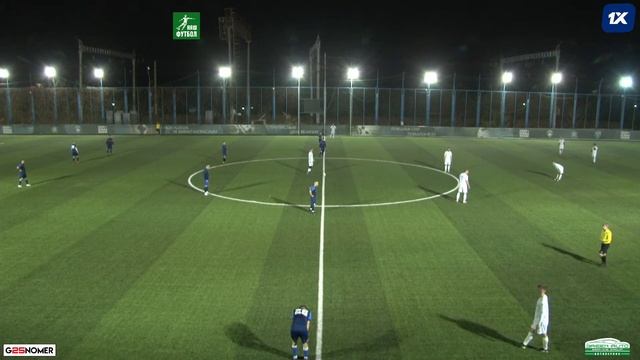 2023 09 24 "РАТИМИР" - "НАМИЛЮКС" смотреть онлайн