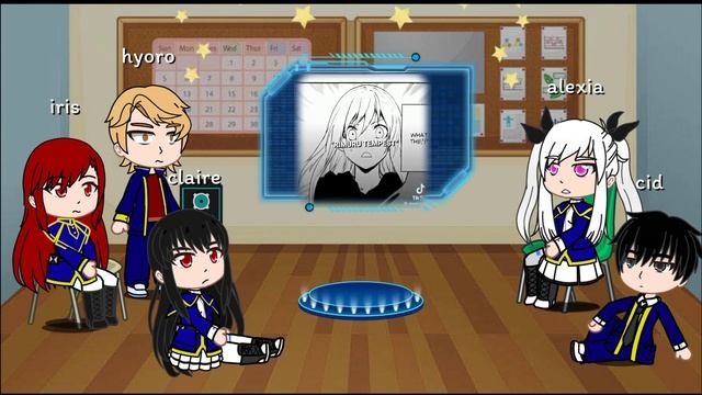 The eminence in shadow react to rimuru tempest as leader of cult of diablos (part 2) | GCRV смотреть онлайн