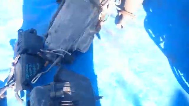 Свап комплект 4.3л из Японии в Люберцы смотреть онлайн