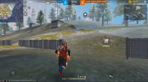 ШАХ600 vs ЧЕТВЕРЫХ ДЕВУШЕК В FREE FIRE!