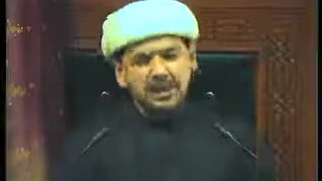 Eve 13th Jamaadi al Ula 1435 - Wafat Sayyida Fatima Zahra (as) смотреть онлайн