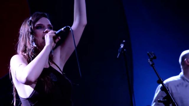 Боянов Гимн - 12 (18.03.2017 Москва Mezzo Forte) смотреть онлайн