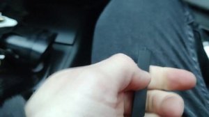 Ремонт дефлектора воздуховода Skoda Octavia Tour | НЕ ИНСТРУКЦИЯ