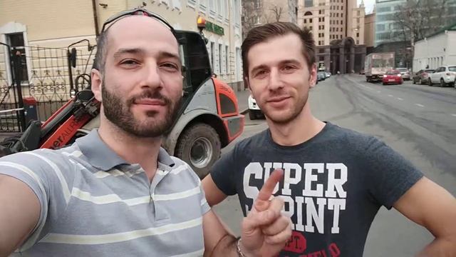Отзыв Самвела Хачатуряна об аренде нескольких камер GoPro HERO4 для съемок пилотажной группы Русь