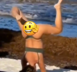 коллекция мини приколов "тренировка"