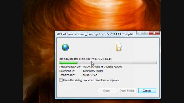 Gimp For Dummies 2 смотреть онлайн