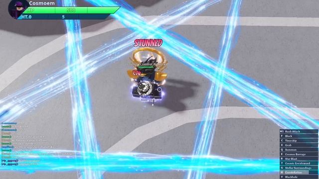 [AUT] SOL'S NEW BEST MOVE! смотреть онлайн