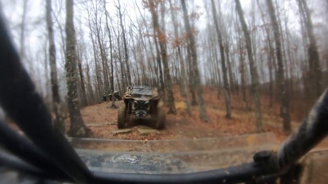 Wildcat New Years Eve Ride смотреть онлайн