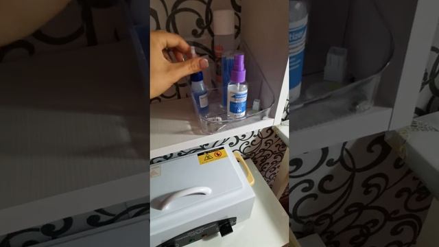 Моё рабочее место, начинающий мастер смотреть онлайн