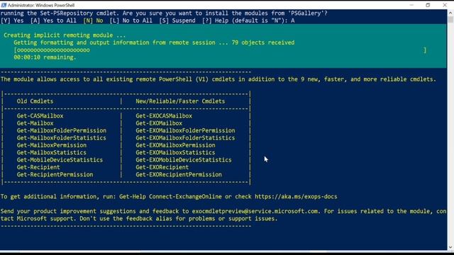 #How to Export User Mailbox, Archive Mailbox, One Drive, Using PowerShell Step By Step in Hindi смотреть онлайн