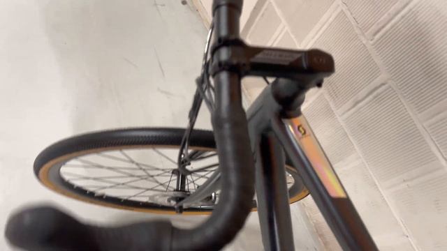 Scott Speedster Gravel 2024