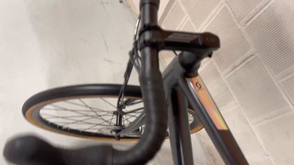 Scott Speedster Gravel 2024