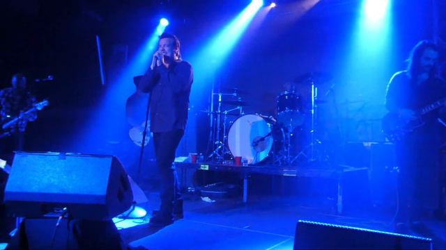 John Garcia & The Band of Gold - July - Planet Desert Rock Vinyl, Las Vegas, Nv -11-29-2018 смотреть онлайн