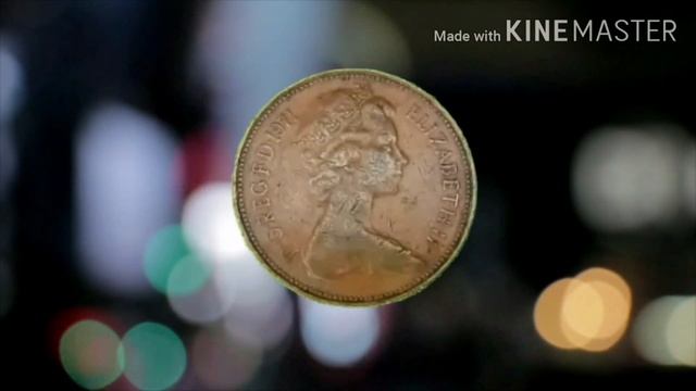 eBay Rare Coin "New Pence 2" worth £14,000 ! Do you have one ? смотреть онлайн