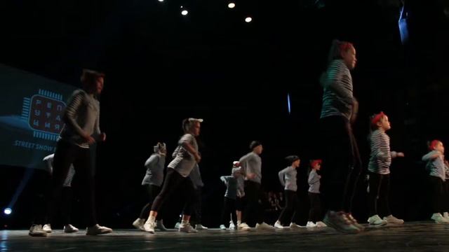 Mini Crew | Street Show Babies | РЕПУТАЦИЯ 2018 смотреть онлайн