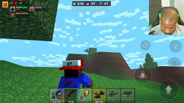 OMG! ROYALE SUPER CHEST OPENING! | Pixel Gun 3D смотреть онлайн