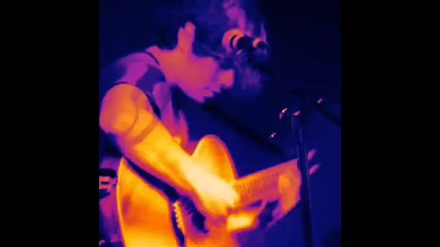 Dead Flowers - Dax Riggs смотреть онлайн