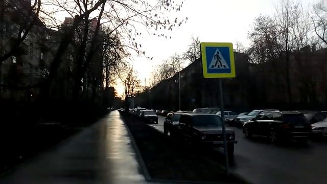 Москва 1430 улица Ватутина осень день смотреть онлайн