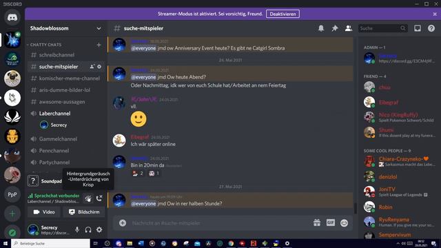 Soundboard Tutorial | Discord and Teamspeak | Soundpad, EXP Soundboard, Resanance | FREE смотреть онлайн