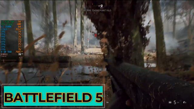 RX570 4GB In 2024 - I7 2600k/8 Gb Ram - Testing Games On Low Pc