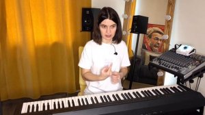 ТОНИКА, СУБДОМИНАНТА, ДОМИНАНТА – функции тональности. СОЛЬФЕДЖИО с ноля.