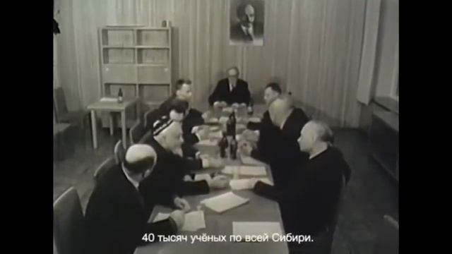 Информационный час «Планета Лаврентьева» смотреть онлайн