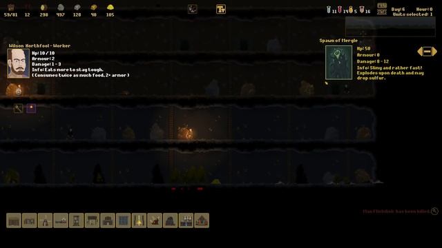 Grim Nights #7: Beating Game on Normal, Easily смотреть онлайн