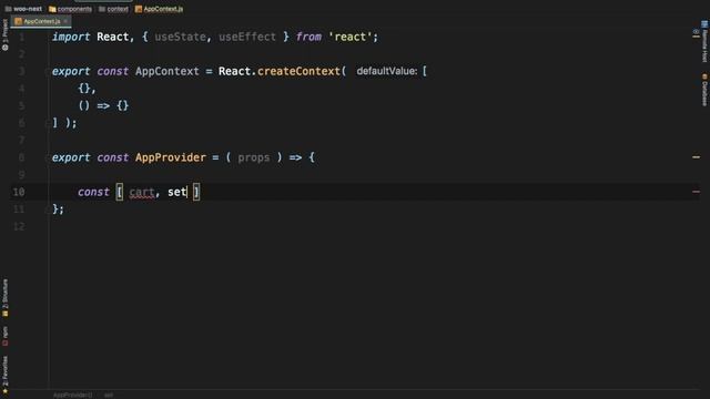 #11 WooCommerce and React | Create Context | Next.js | WooCommerce Store | WooCommerce GraphQL смотреть онлайн
