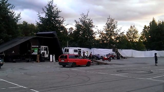 FMX Imatra 2013 смотреть онлайн