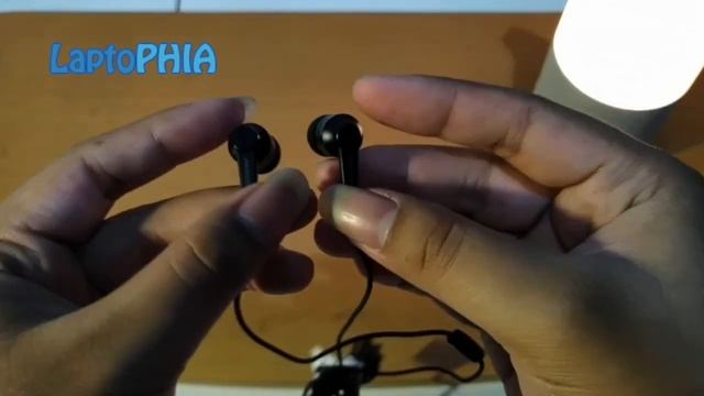 Headset Ngebass Harga 100 Ribu-an - Unboxing Pioneer SE C3T! [Laptophia com] смотреть онлайн