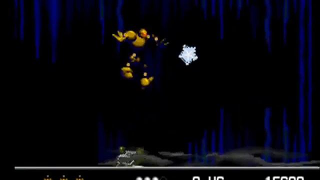 Vectorman 2 - Tool Assisted Speedrun In 8:35 смотреть онлайн