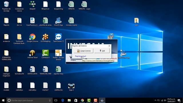 DESGARGA PUNTO DE VENTA VERSION 3 2 смотреть онлайн