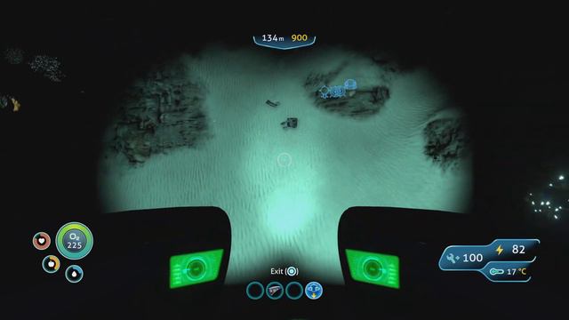 Subnautica: i Escaped The Clenches of Death…The Reaper Leviathan! 4K(60FPS) PS5 смотреть онлайн