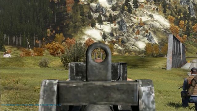 En dag i DayZ Epoch - NOOB PILOT смотреть онлайн