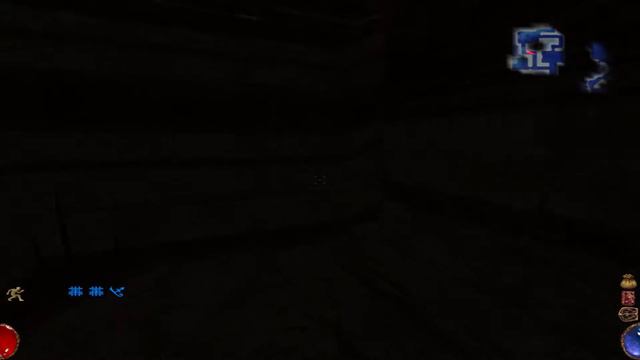 Прохождение Arx Fatalis - Бункер илсидов [23] смотреть онлайн